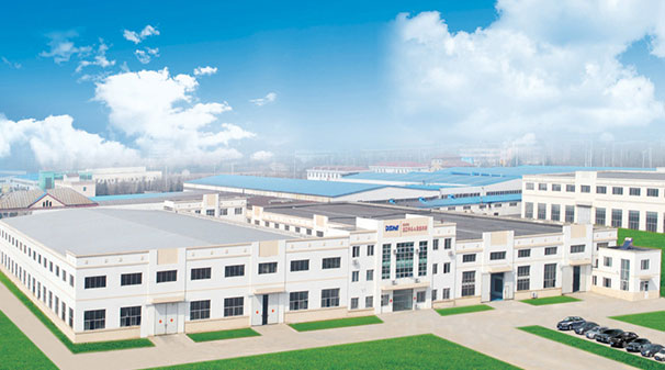 關(guān)于青島東和科技公司