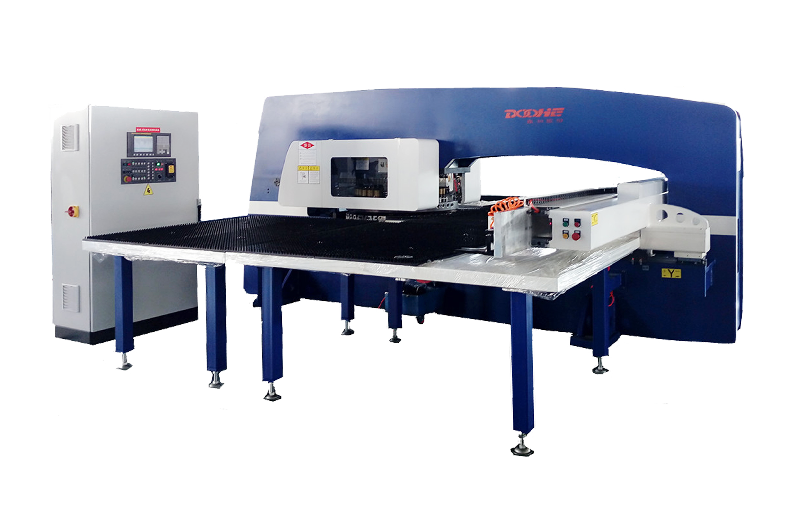 數(shù)控沖床(型號(hào)S30系列,32工位伺服型等)