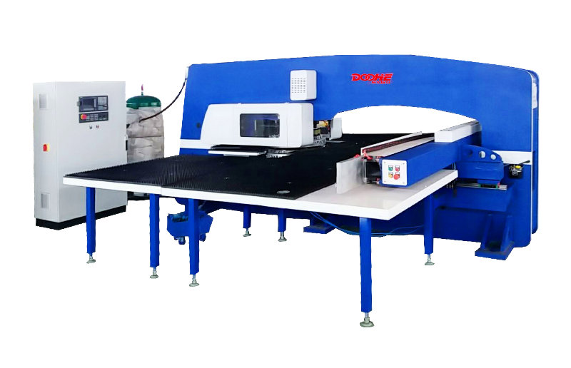 數(shù)控轉(zhuǎn)塔沖床(型號(hào)J30系列,機(jī)械型32工位等)